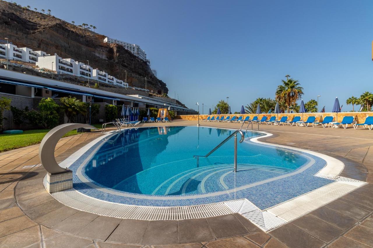 Apartahotel Amadores Mogán