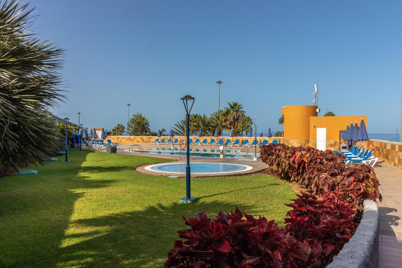 Apartahotel Amadores