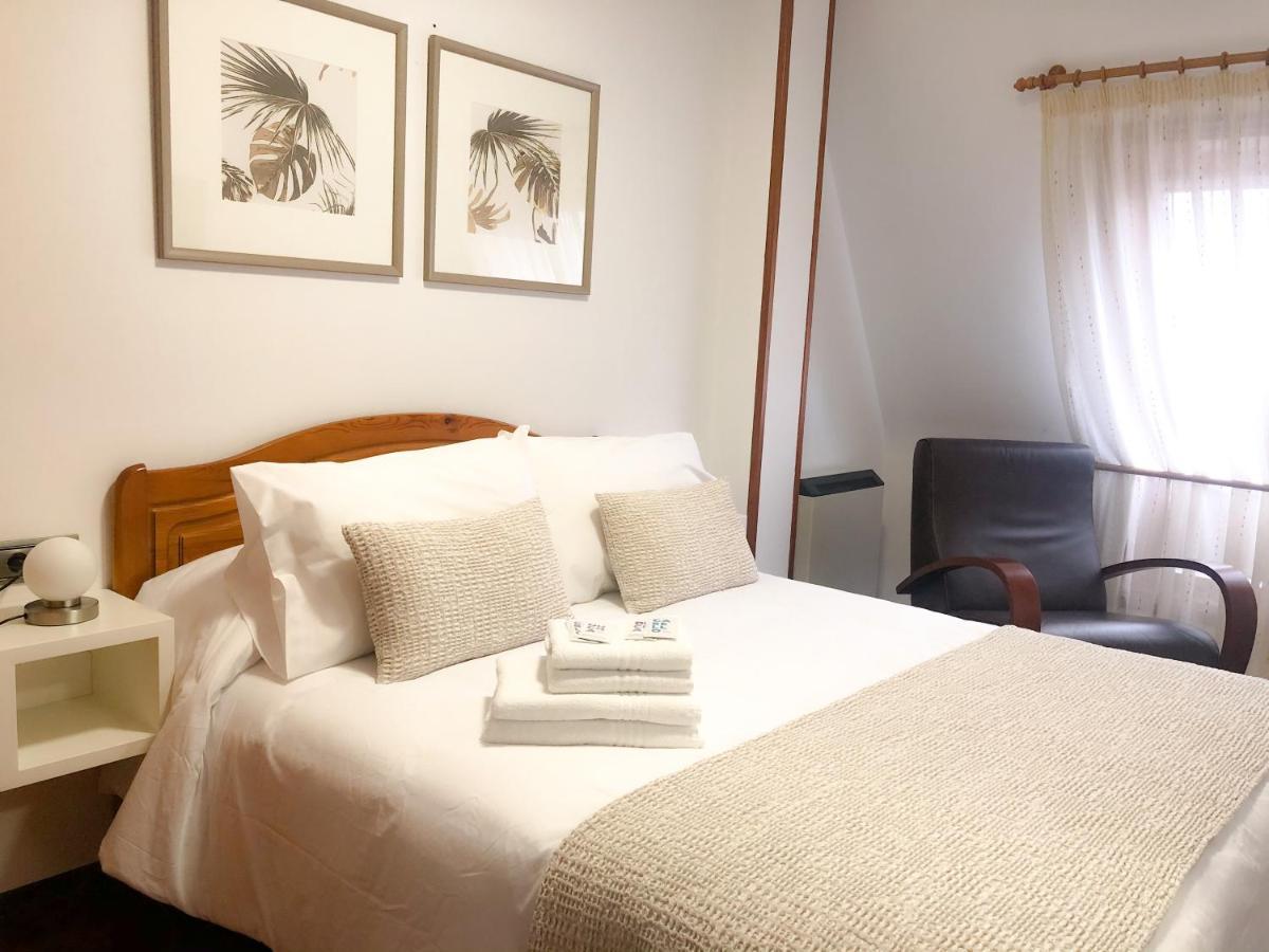 Guest house As Burgas Caldas De Reis