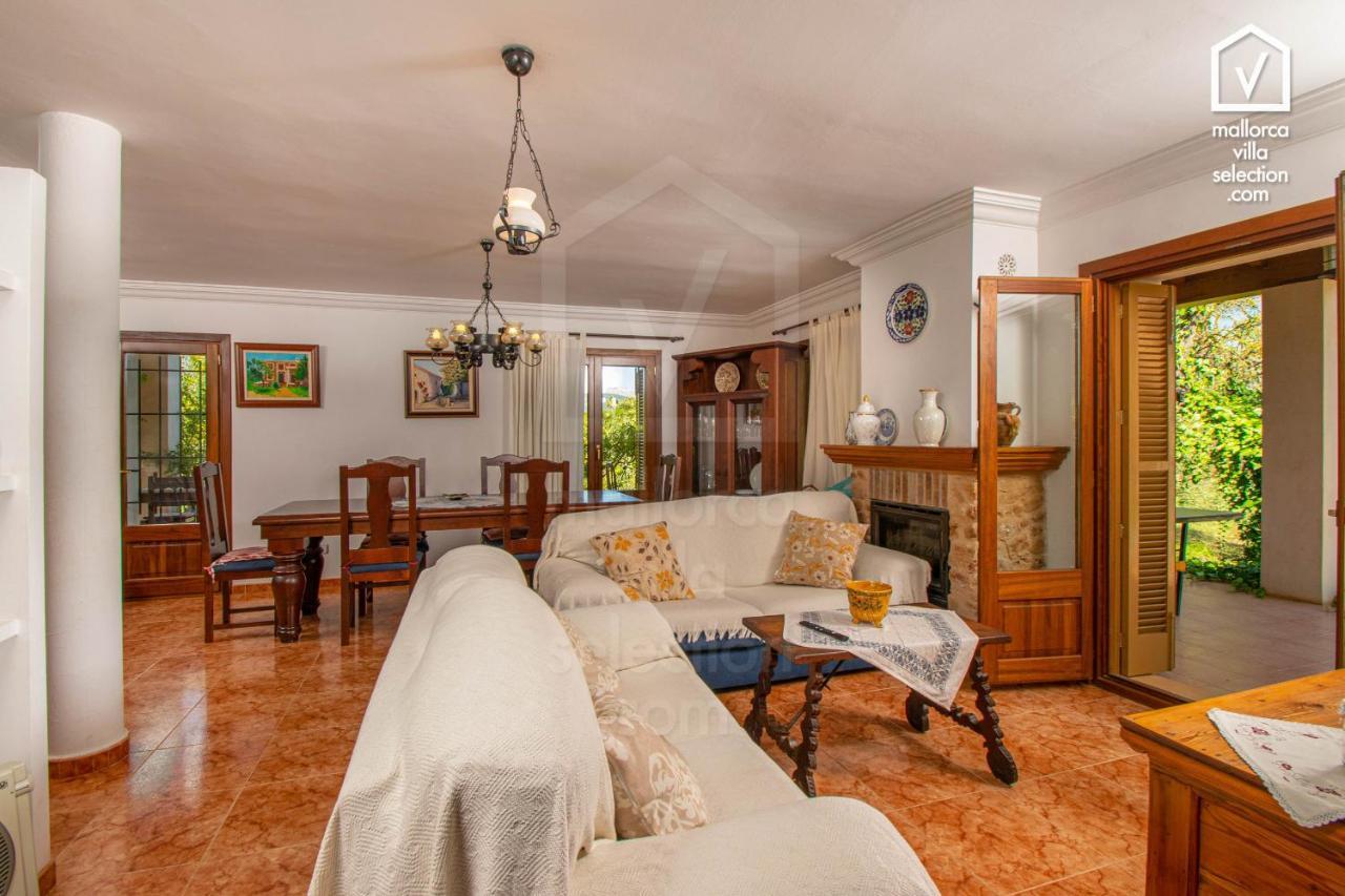 Finca Son Tresco