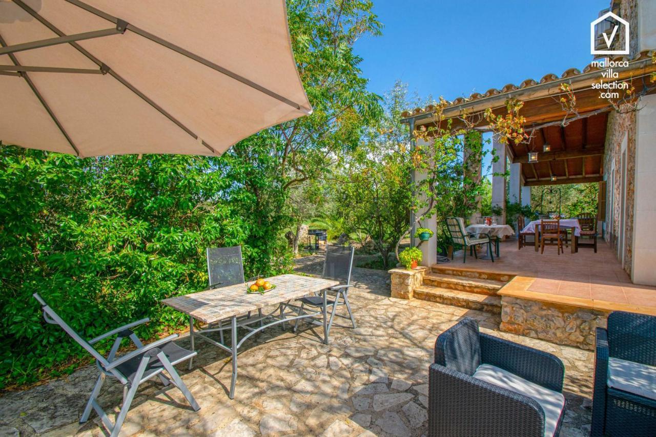 Finca Son Tresco