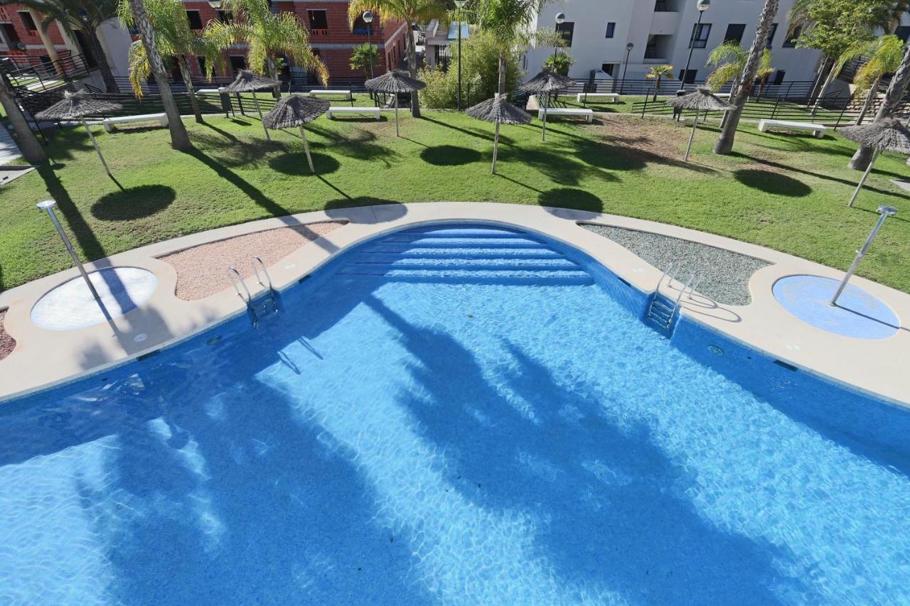 009 - Residencial Bahia 001 - Comfortholidays