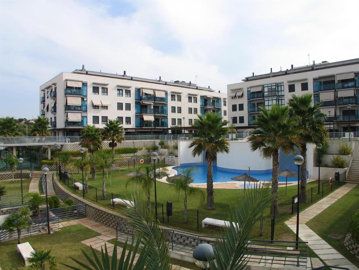 009 - Residencial Bahia 001 - Comfortholidays Apartment