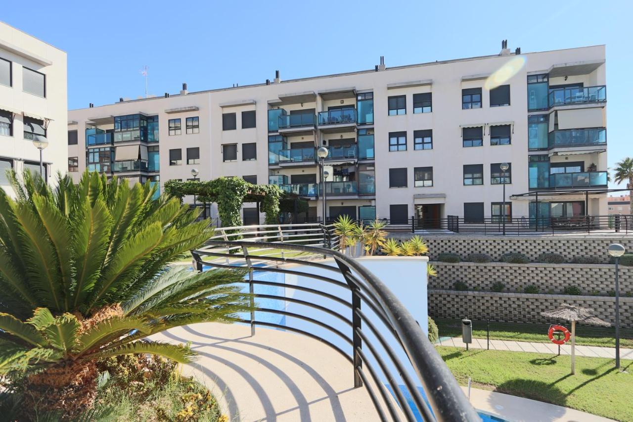 Apartment 009 - Residencial Bahia 001 - Comfortholidays *