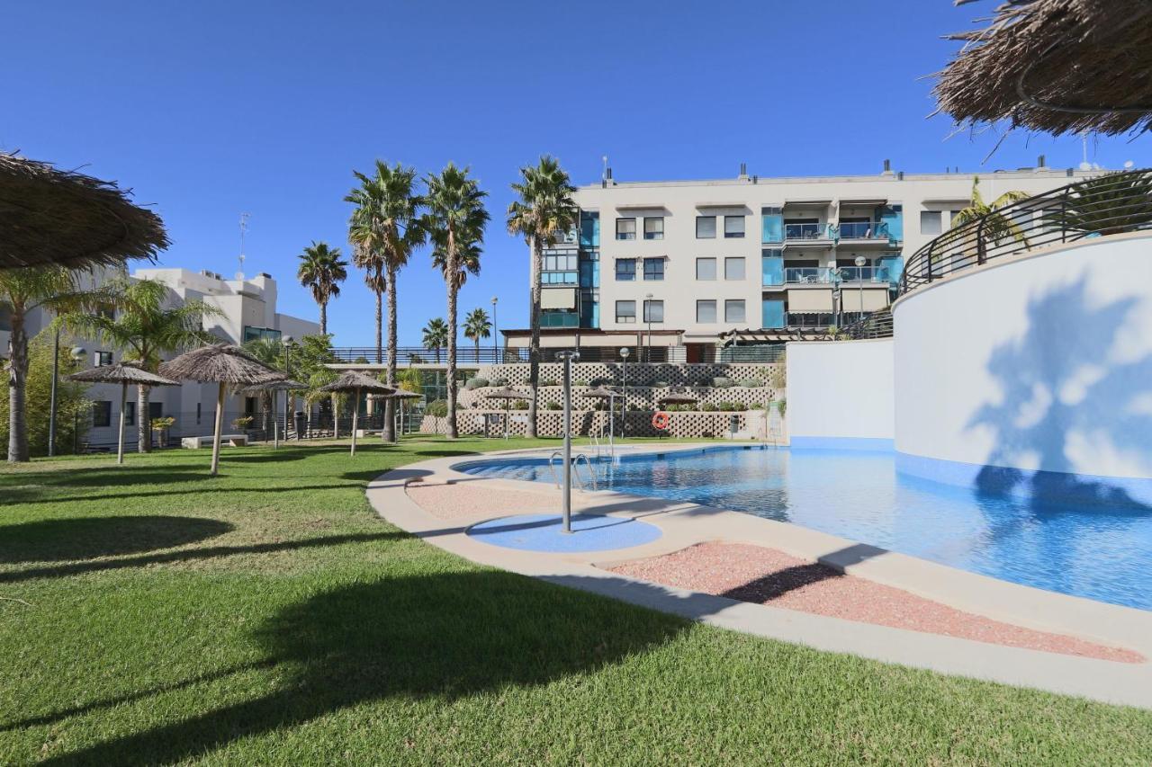 Apartment 009 - Residencial Bahia 001 - Comfortholidays *