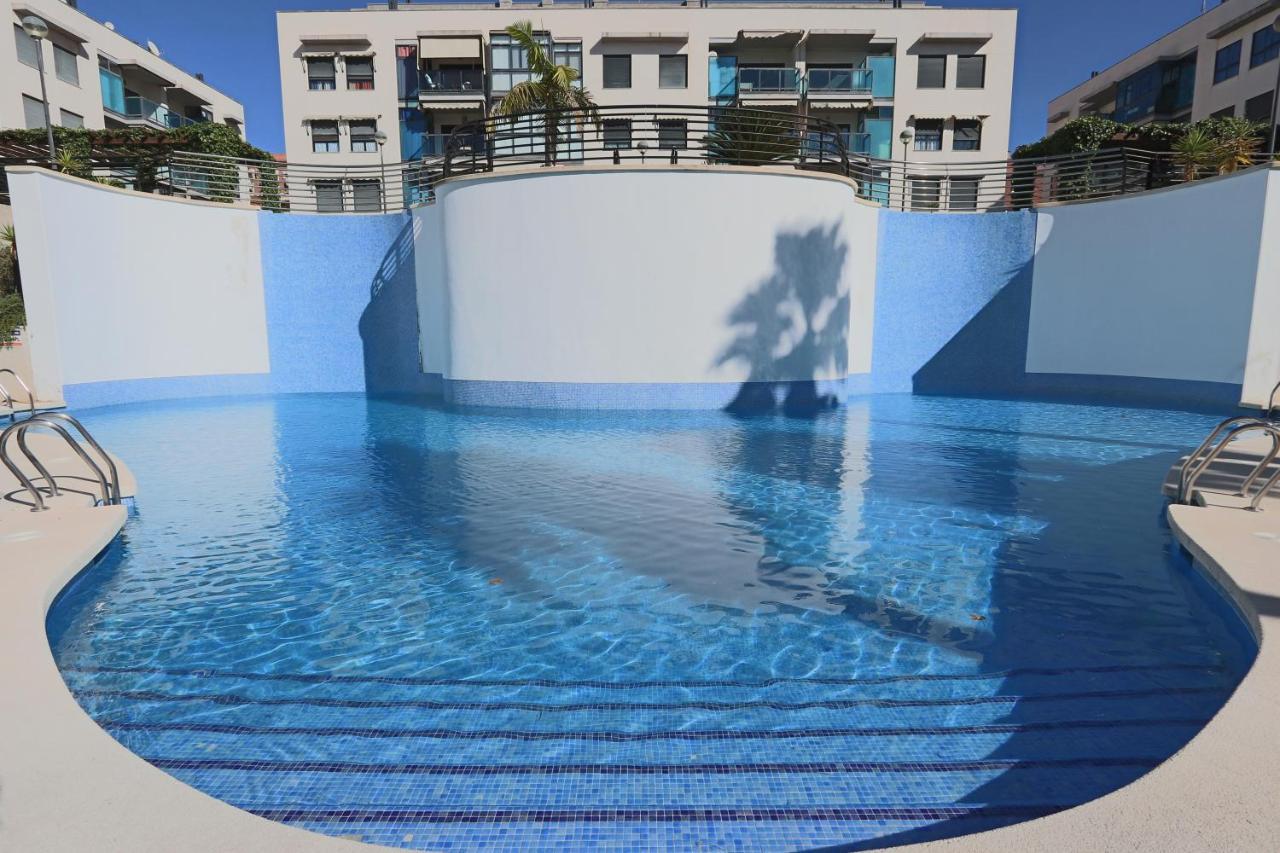 009 - Residencial Bahia 001 - Comfortholidays * Santa Pola