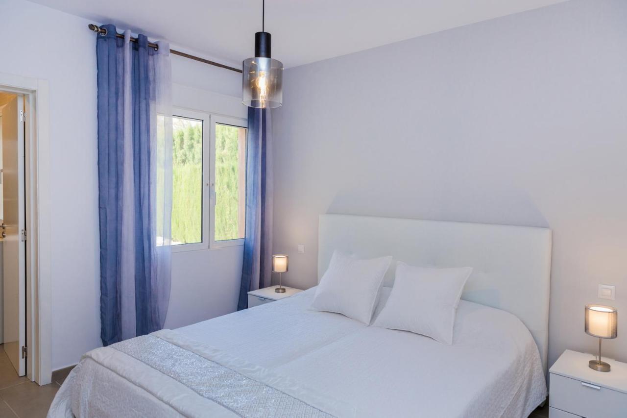 Villa Sanmar By Rock Javea