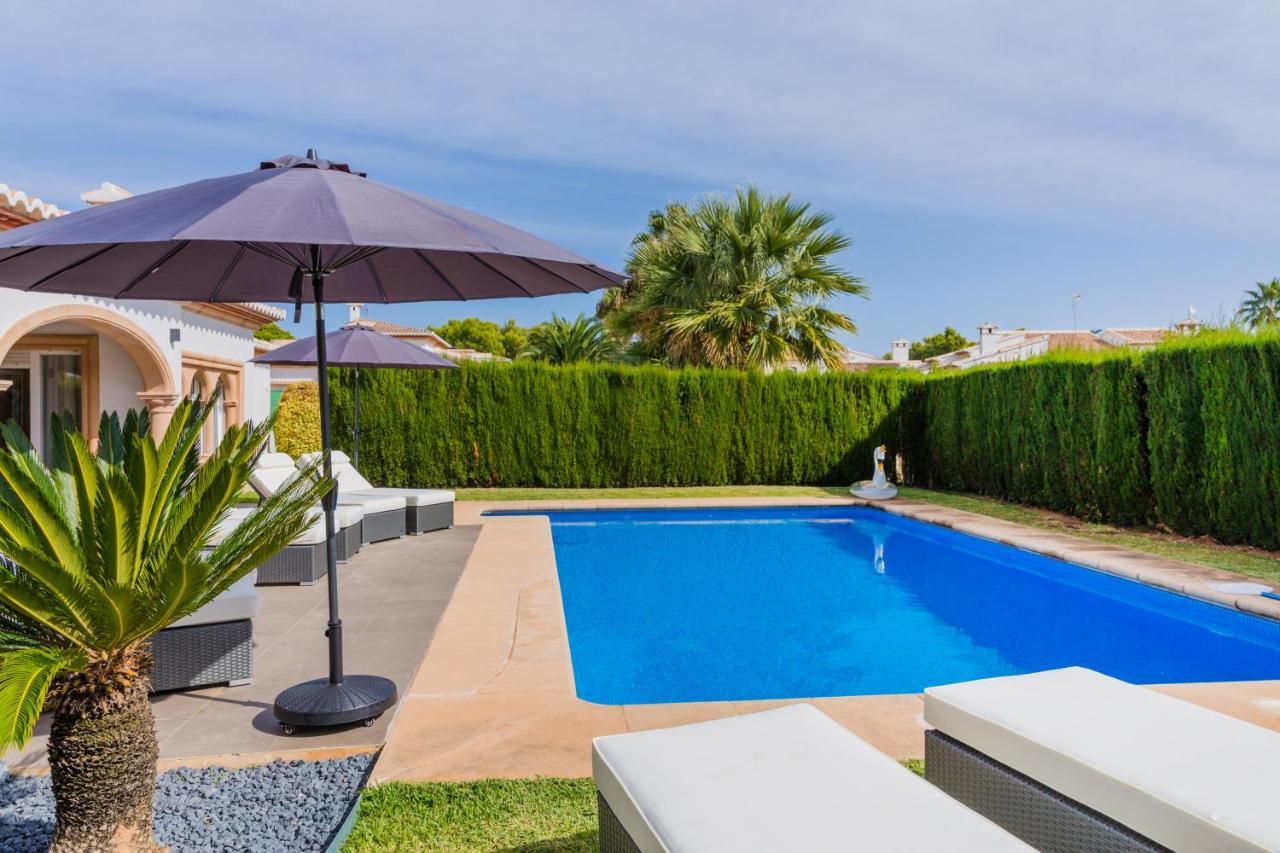 Sanmar By Rock Javea