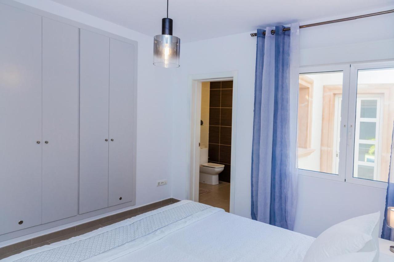 Villa Sanmar By Rock Javea