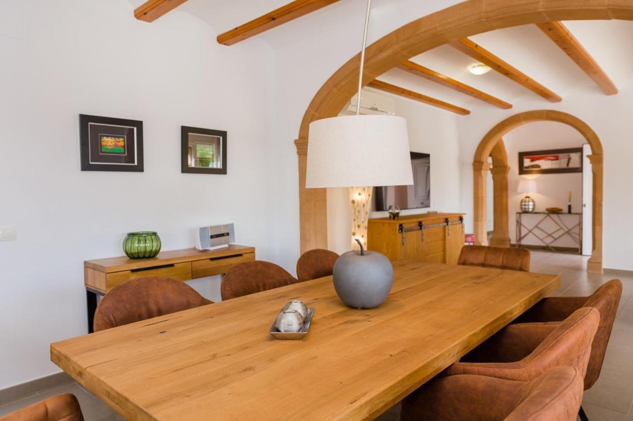 Villa Sanmar By Rock