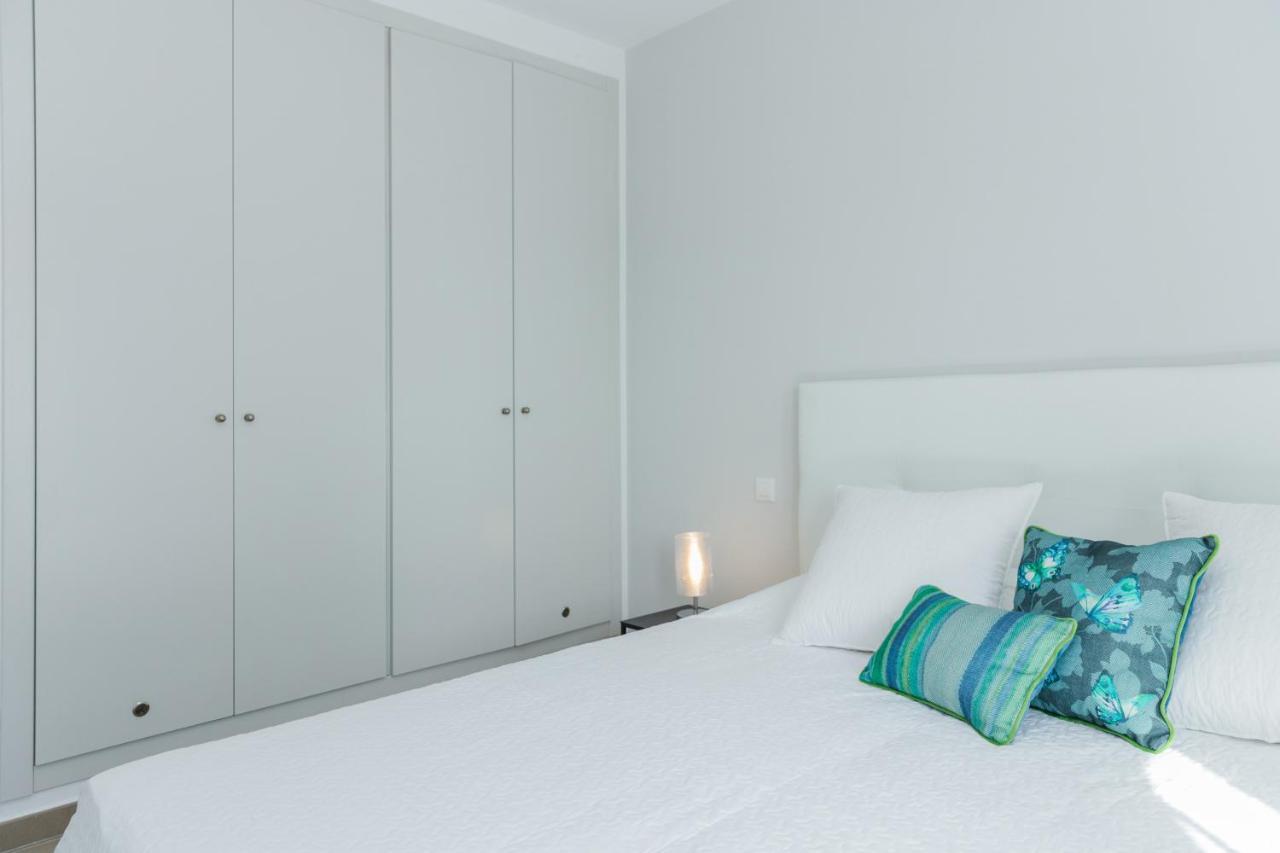 Sanmar By Rock Villa *