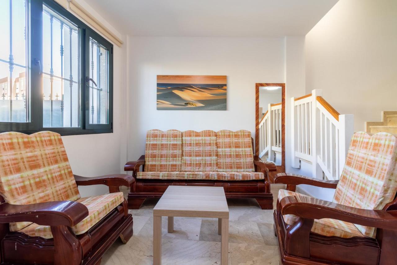 Flatguest Bambu Holiday home San Bartolome de Tirajana (Gran Canaria)