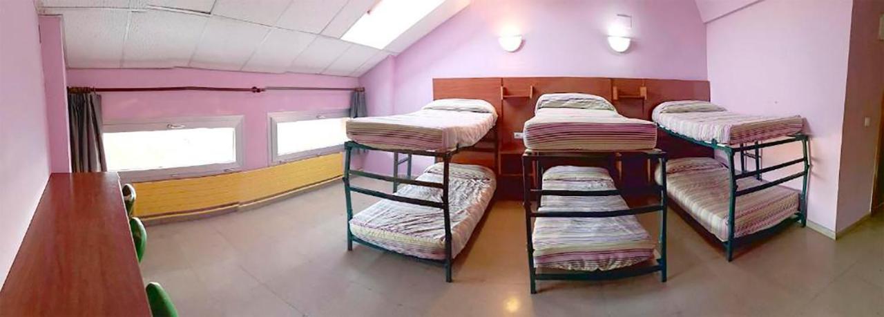 Residencia * Jaca