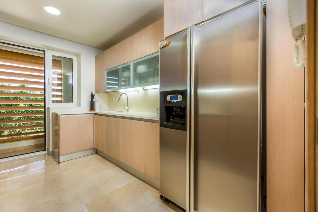 Ribera Del Marlin Apartment