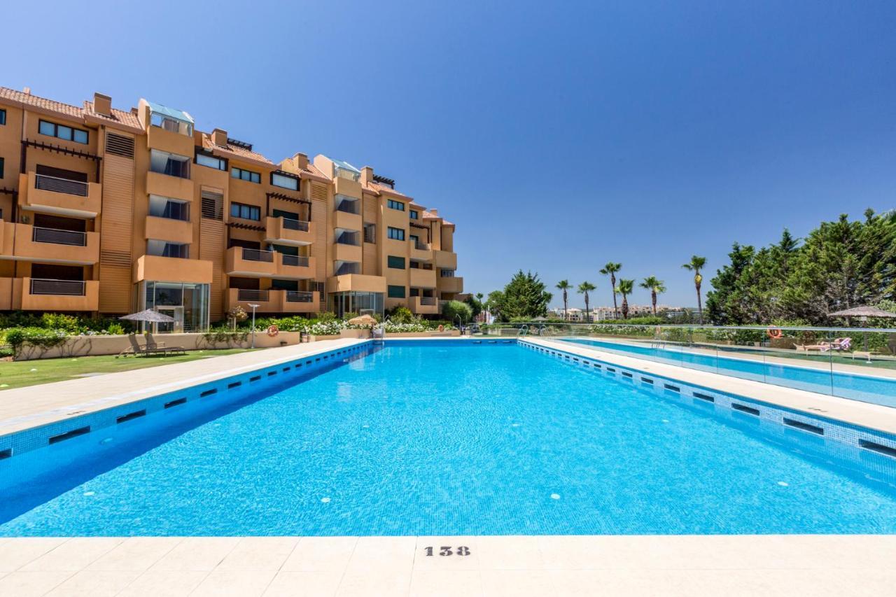 Apartment Ribera Del Marlin *