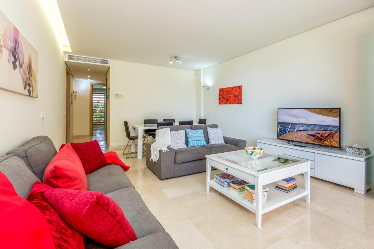 Ribera Del Marlin Apartment *