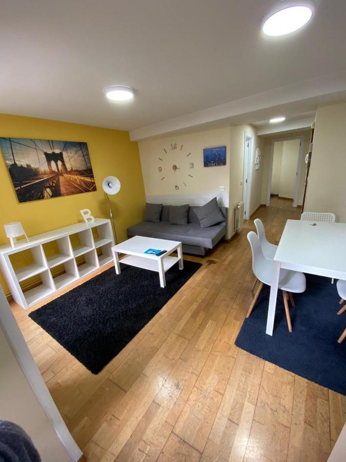 City Center Apartment Lugo