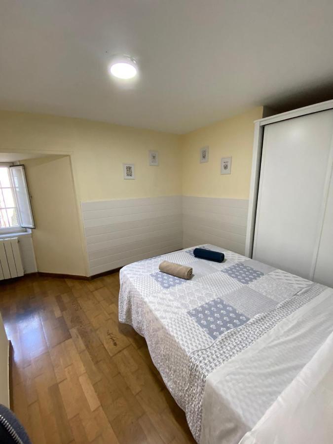 City Center Apartment *