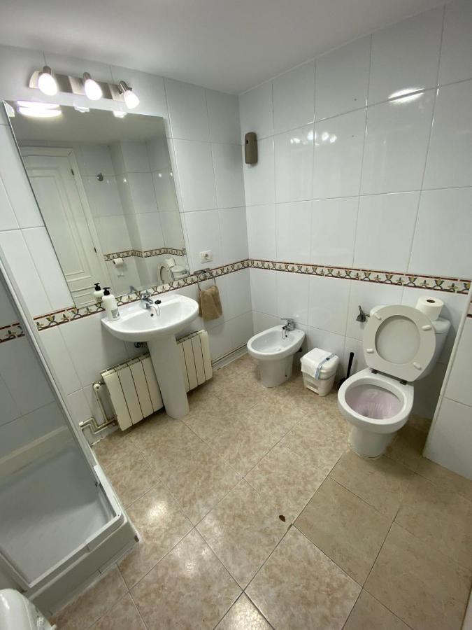 City Center Apartment Lugo