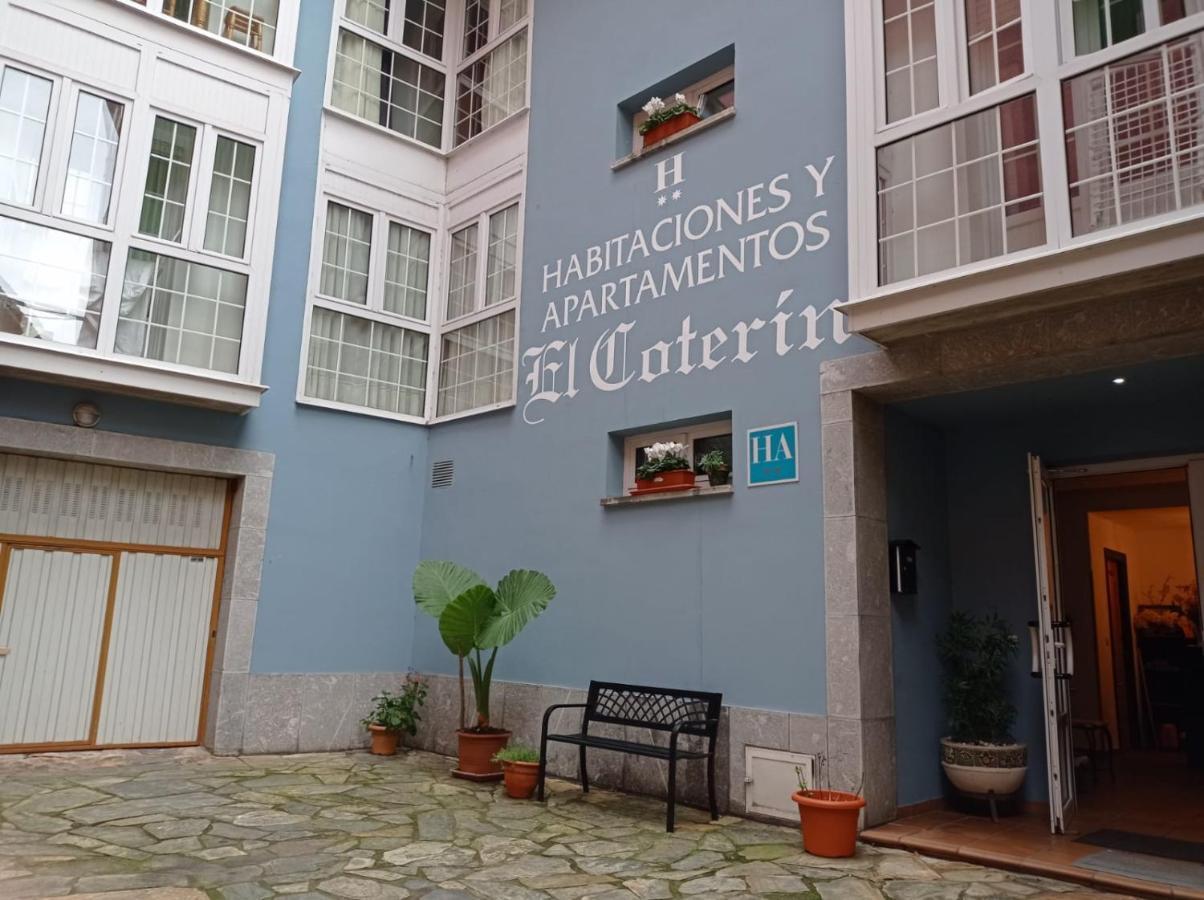 El Coterin Hotel *