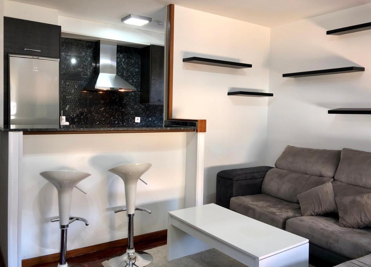 Apartamento Turístico Torrente Ballesteros