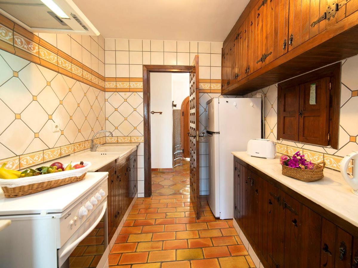 Holiday home Roberto By Interhome *
