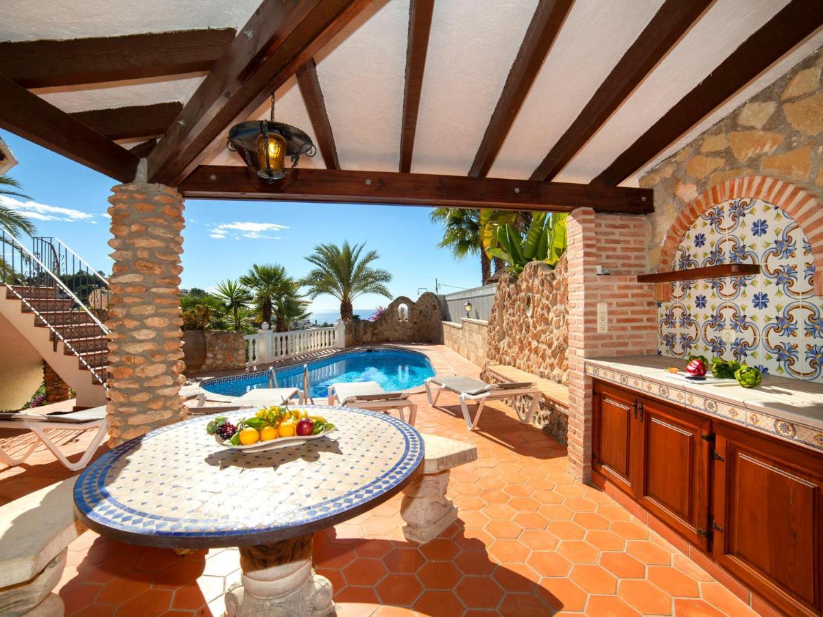 Roberto By Interhome Holiday home *