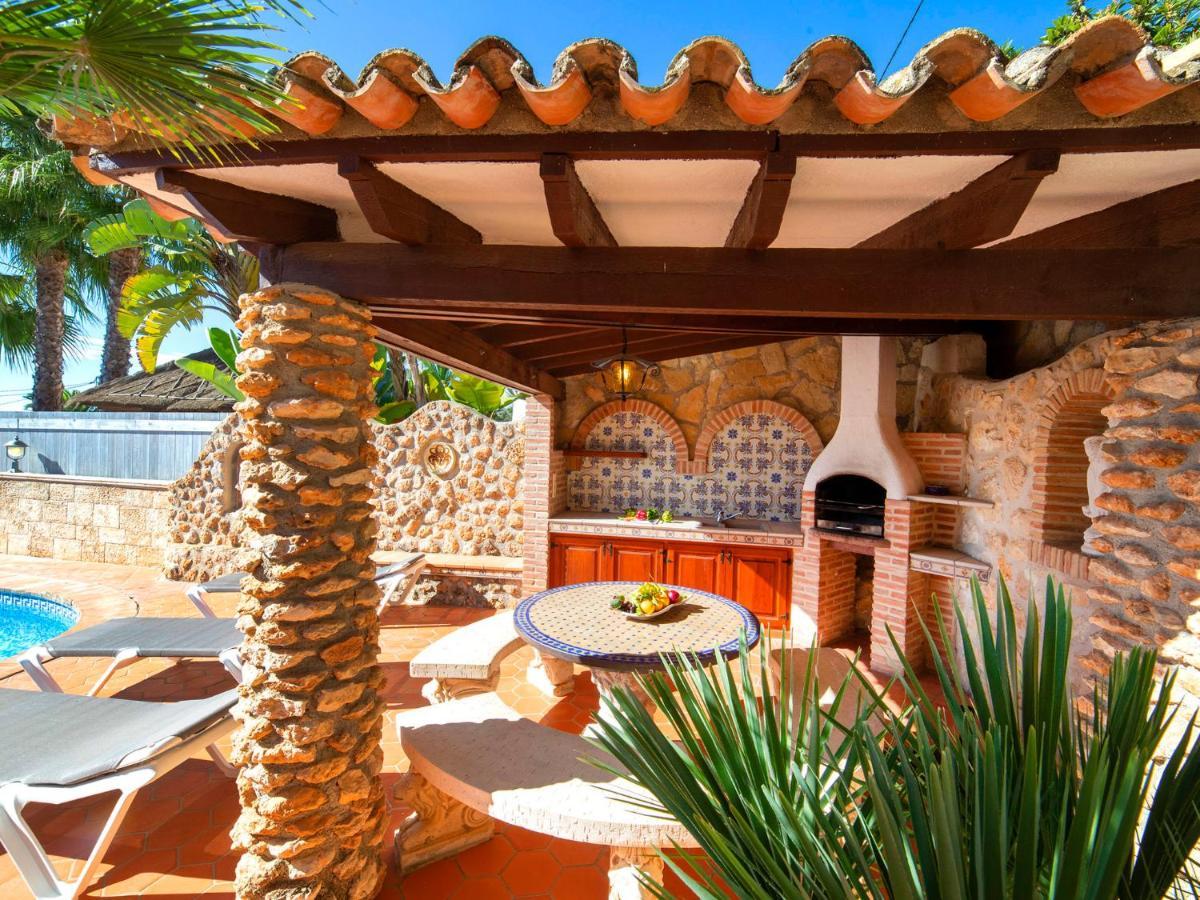 Holiday home Roberto By Interhome Pedramala
