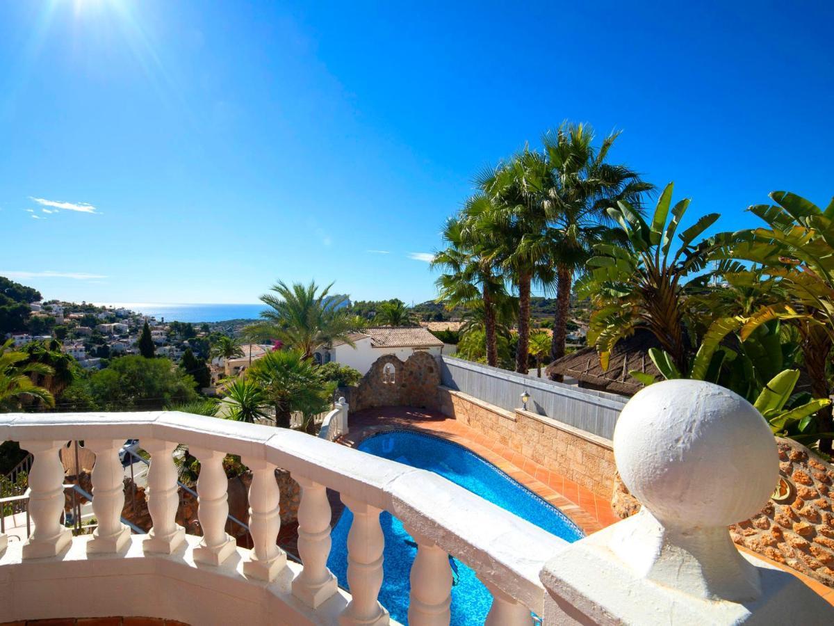 Roberto By Interhome Holiday home *