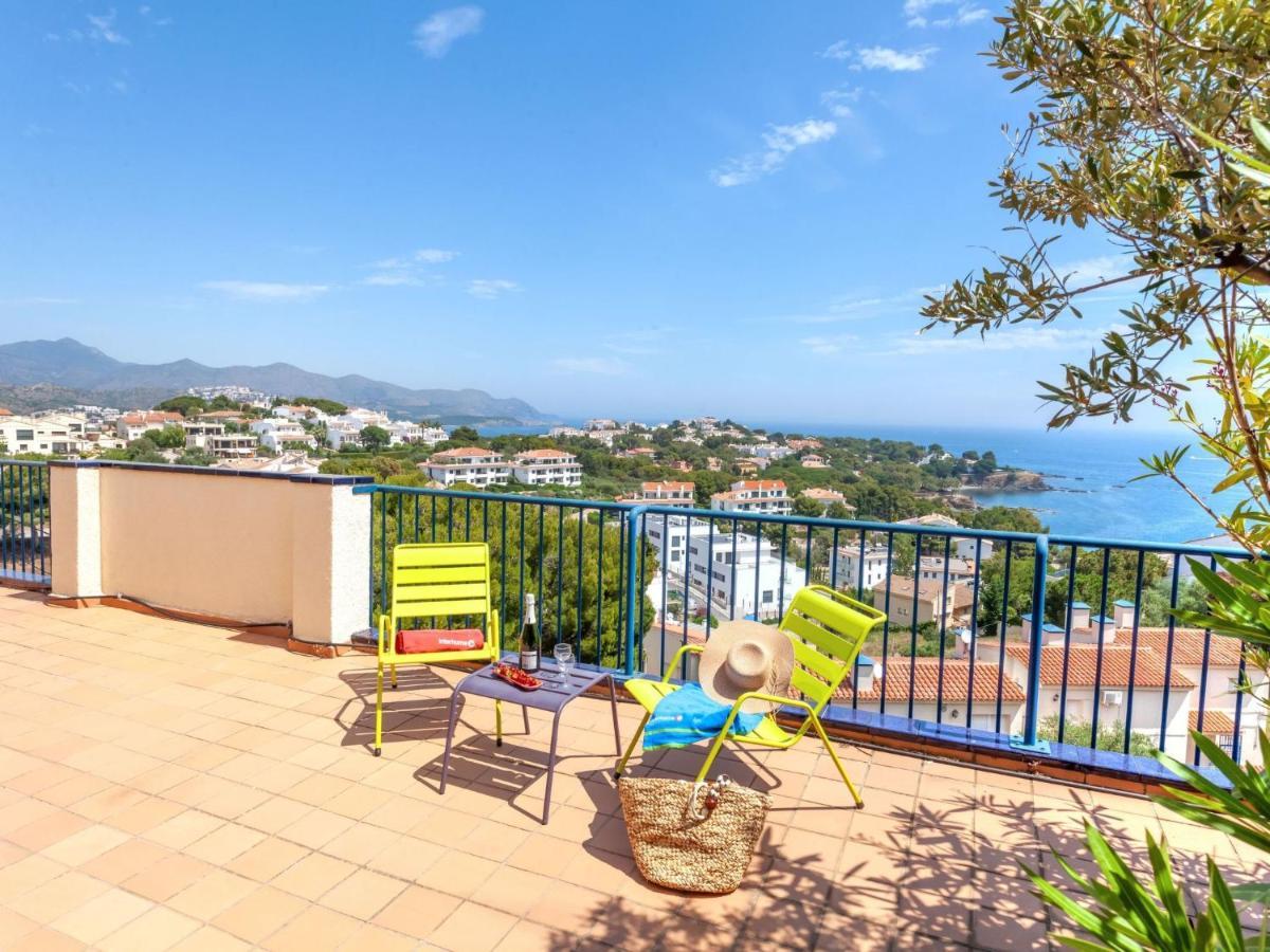 Apartamento L'olivar Ii By Interhome *