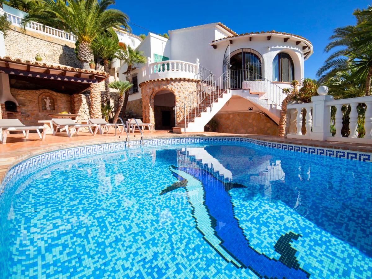 Roberto By Interhome Holiday home