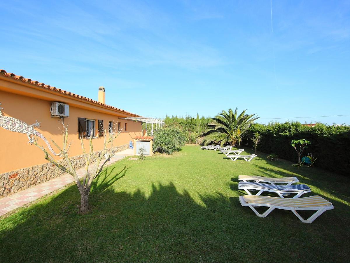 Don Felipe By Interhome *