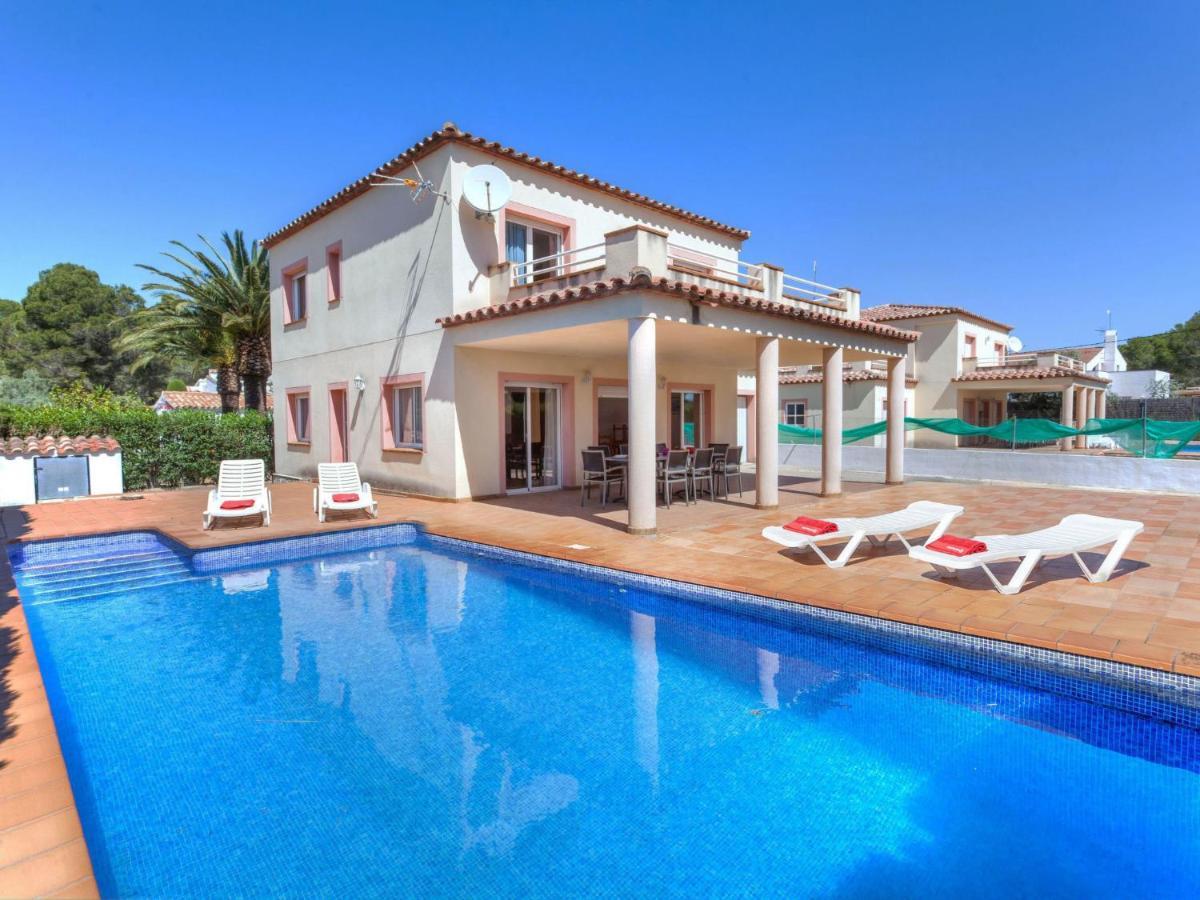 Cala Nova A By Interhome