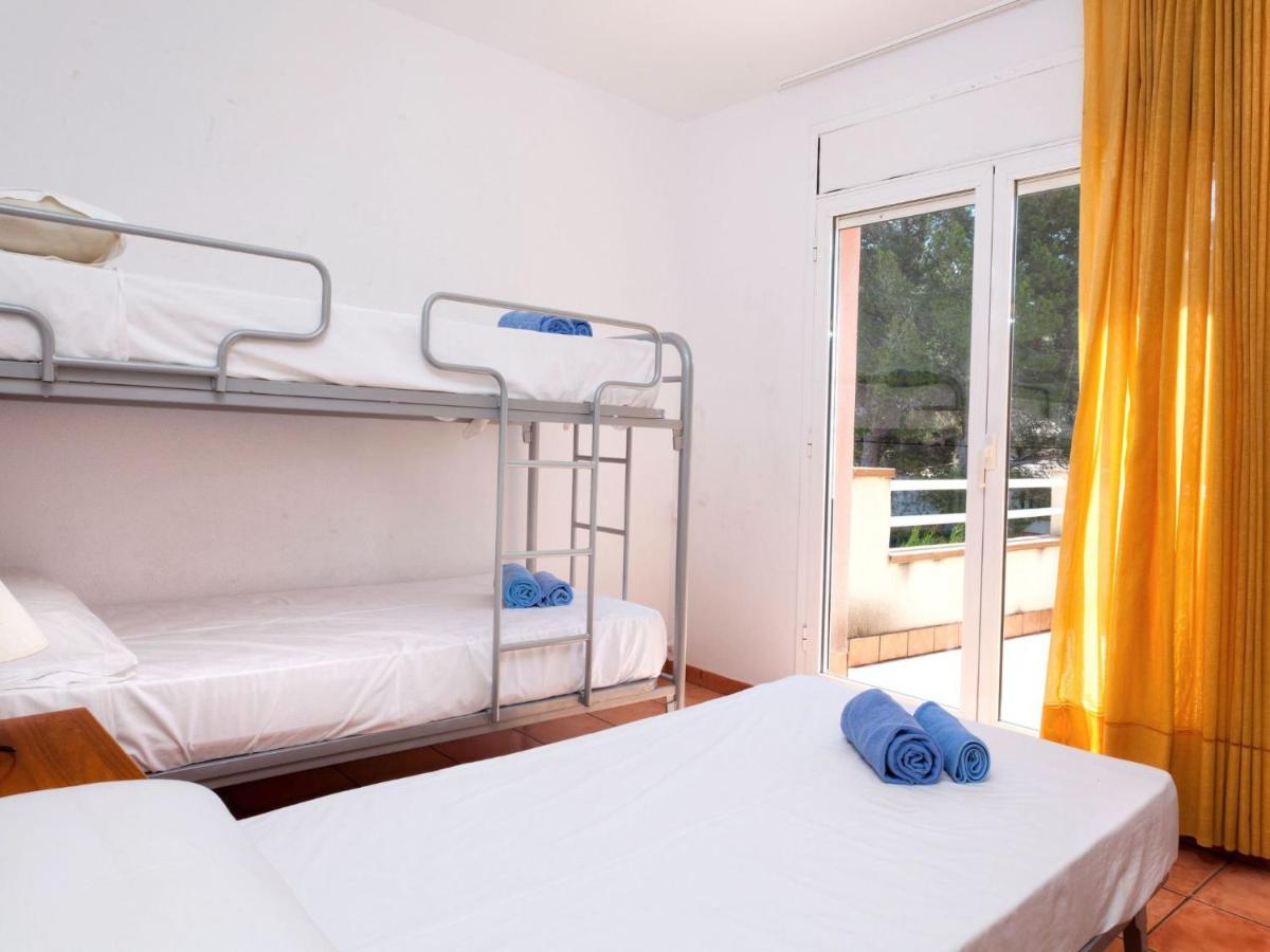 Villa Cala Nova A By Interhome Les Tres Cales