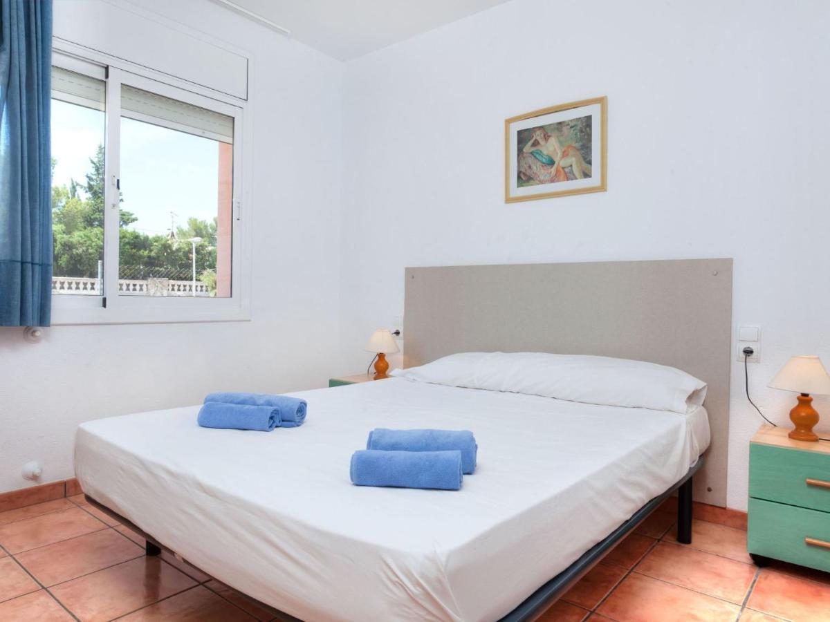 Cala Nova A By Interhome
