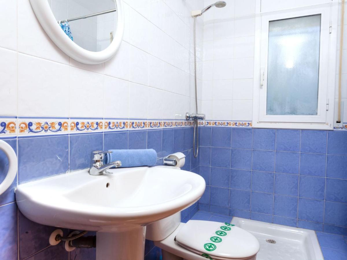 Cala Nova A By Interhome Villa Les Tres Cales
