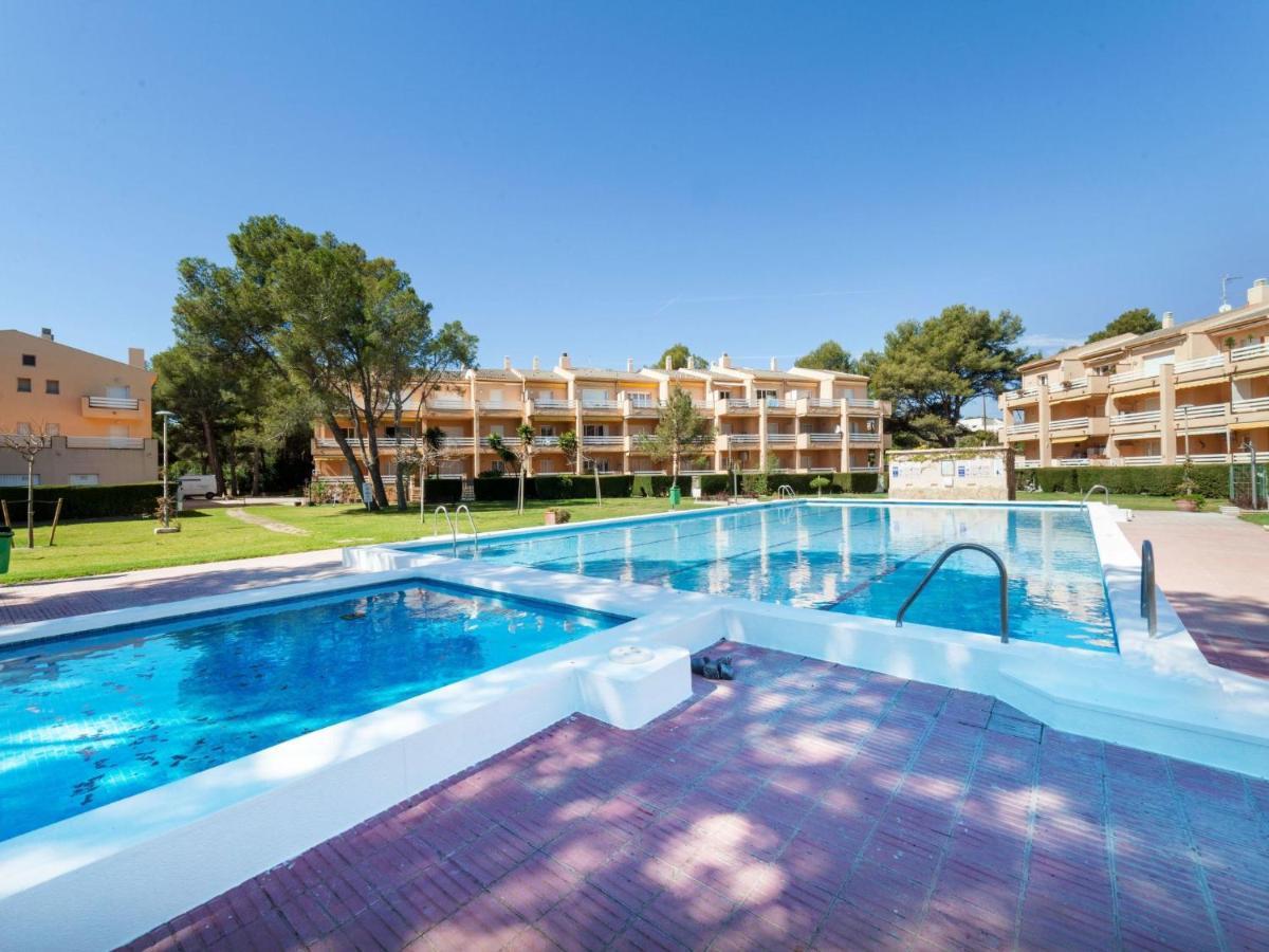 Guardamar By Interhome *