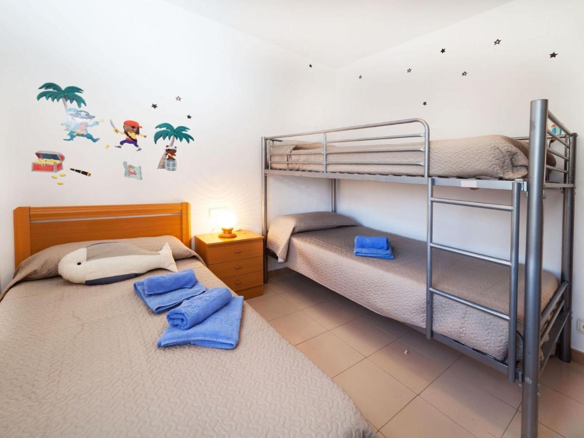 Guardamar By Interhome Apartment Miami Playa