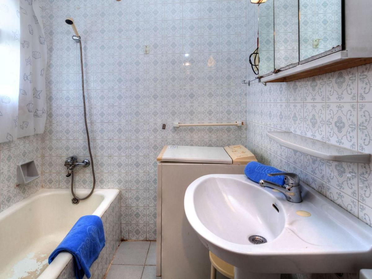 Apartamento Cathy-2 By Interhome *