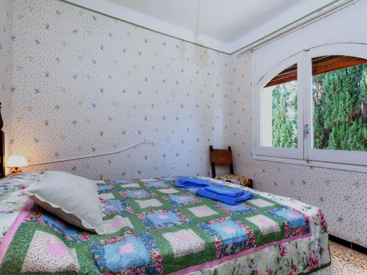 Cathy-2 By Interhome Apartamento *