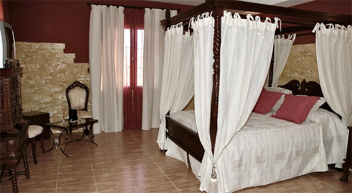 Los Conejos Hotel