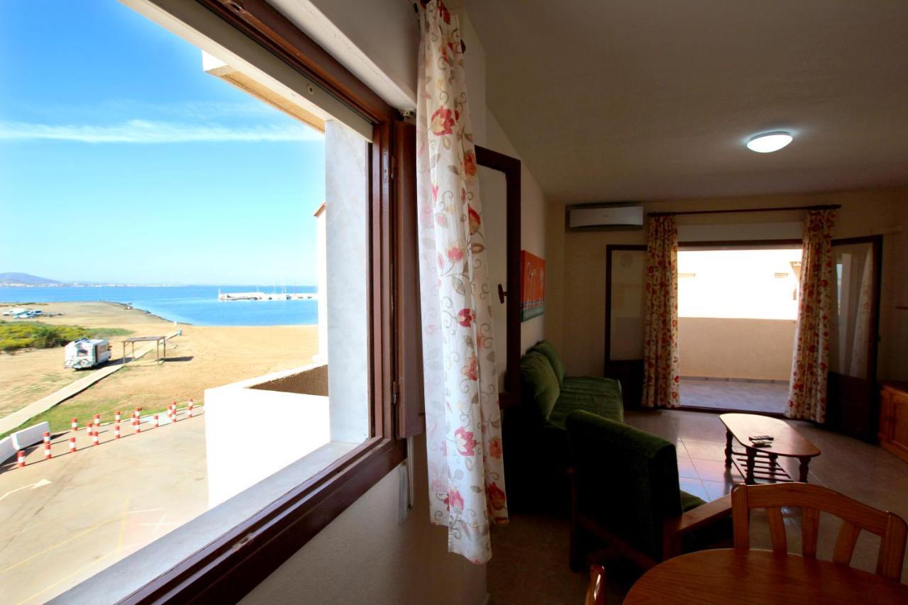 Apartamento Tesy *