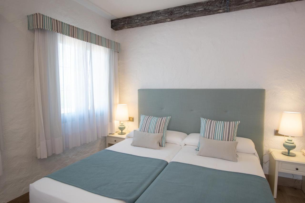 Del Mar Hotel Peñíscola