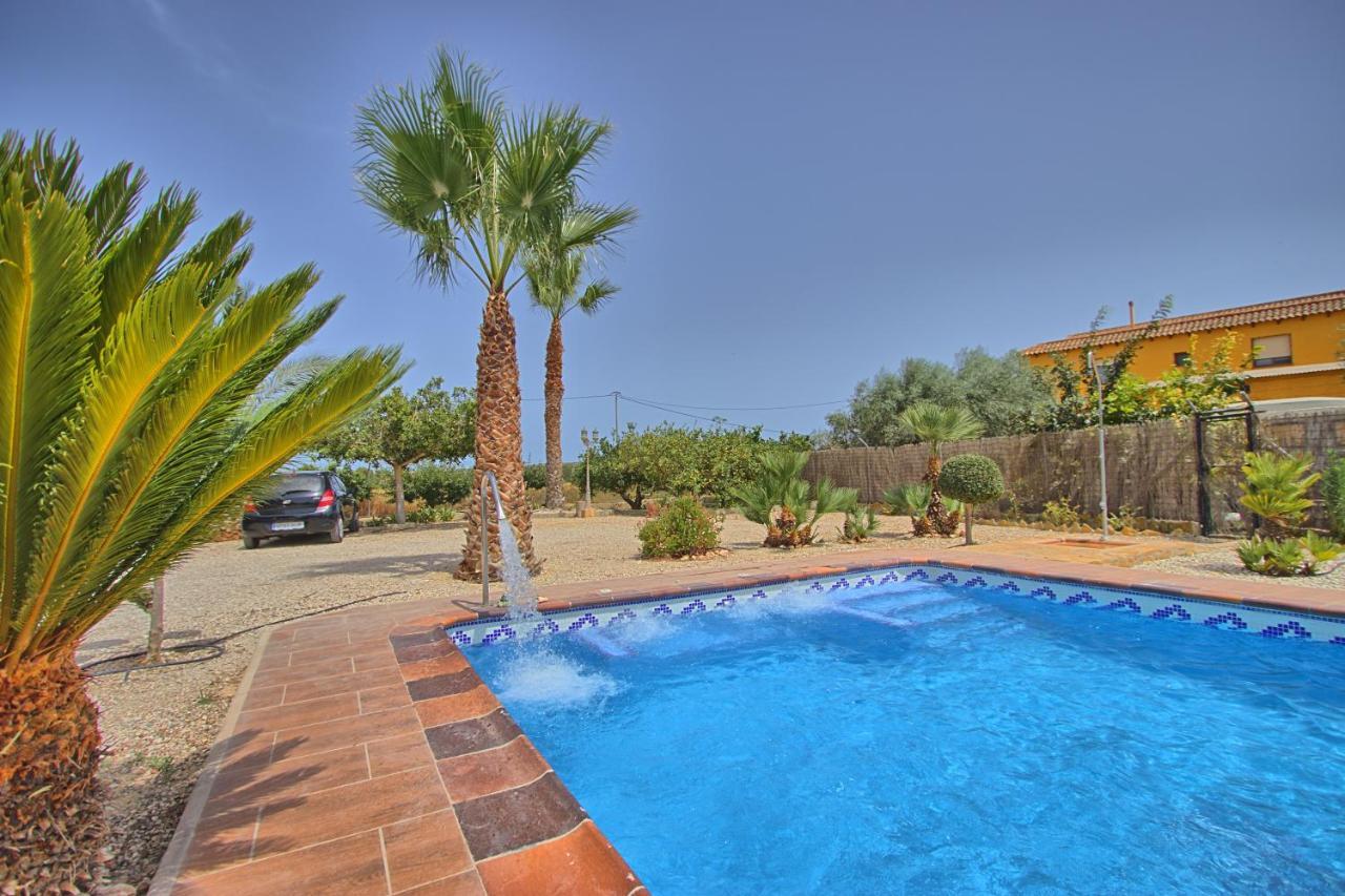 016 - La Dama - Comfortholidays Holiday home *