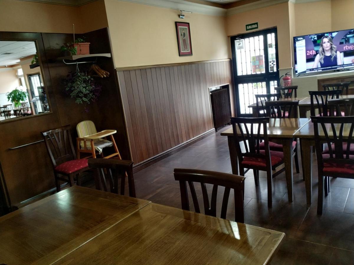 Inn Agripino Y Restaurante Asiático Mora