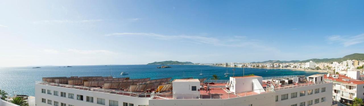 Costa Blanca Ibiza