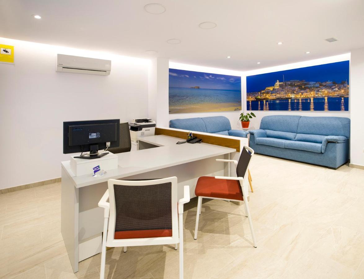 Costa Blanca * Ibiza