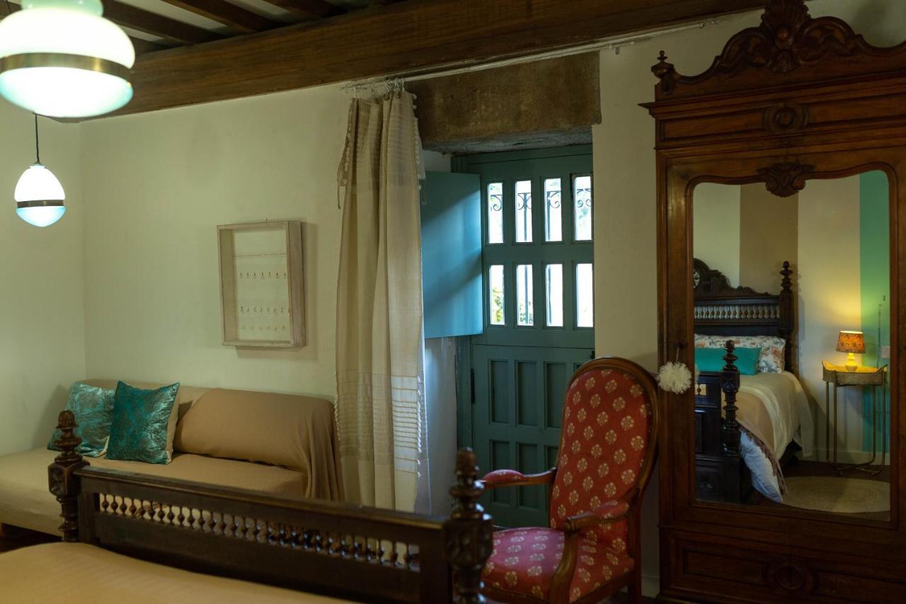 Country house Priorato San Martin *