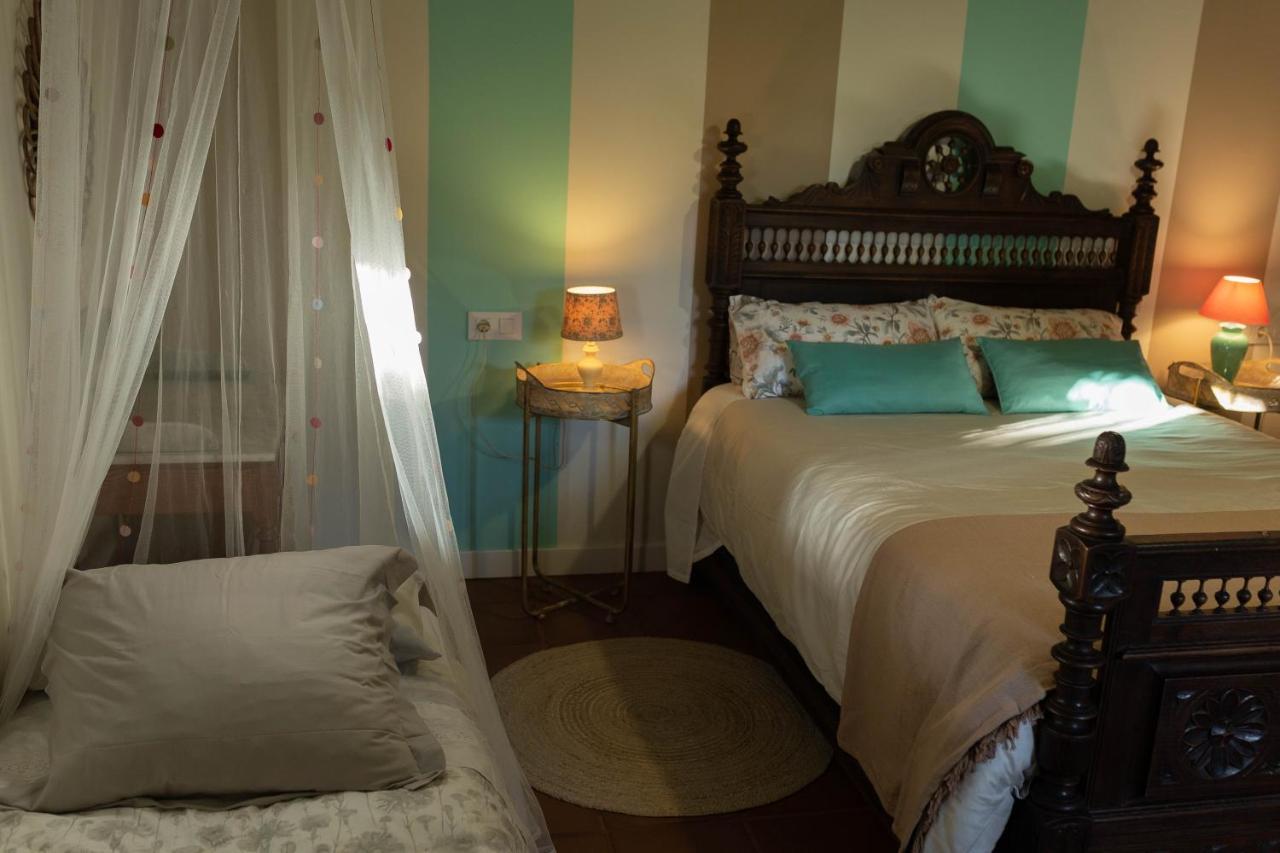 Priorato San Martin Country house Ames