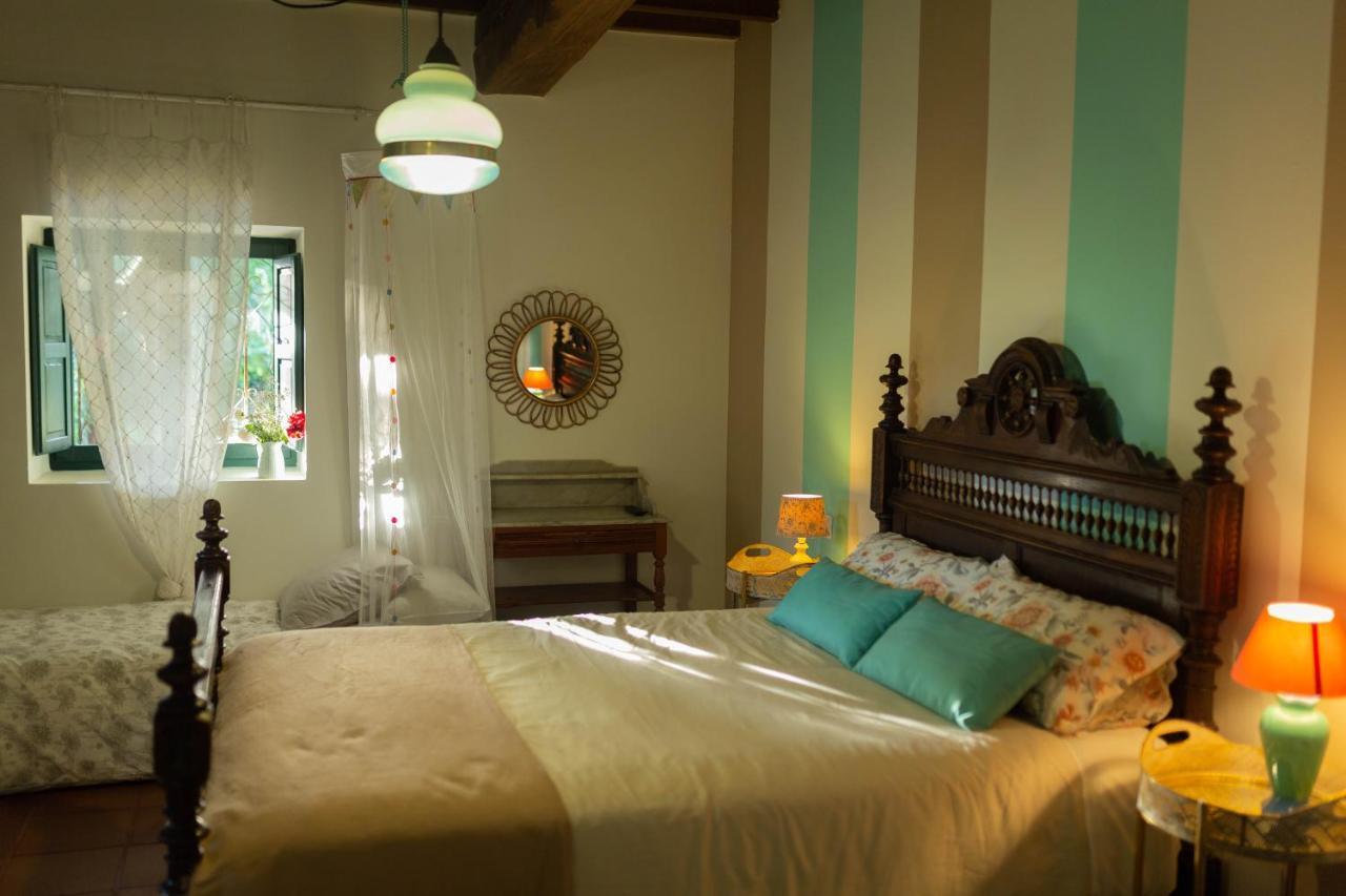 Priorato San Martin Country house Ames